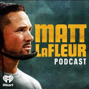 Matt LaFleur Podcast by WRNW-FM