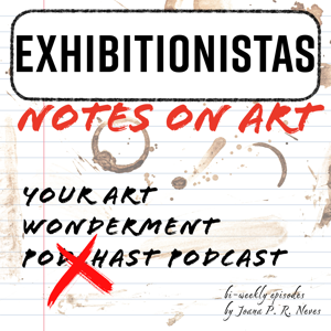 Exhibitionistas: Notes on Art