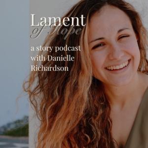 Lament of Hope