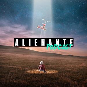 ALIENANTE - Tecnología y Filosofía Pop