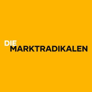 Die Marktradikalen