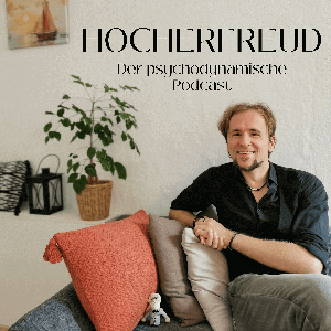 HocherFreud - der psychodynamische Podcast