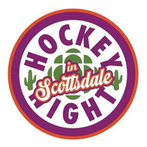 Hockey Night In Scottsdale by Hockey Night In Scottsdale