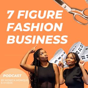 7 Figure Fashion Business