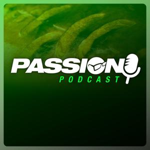 PASSION der Korda Podcast zum Karpfenangeln by Jens Berntsen, Pierre Michel Lehe