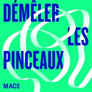 Démêler les pinceaux