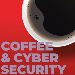 Coffee and Cyber Security by CyberPilot