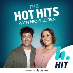 The Hot Hits by Hit Network