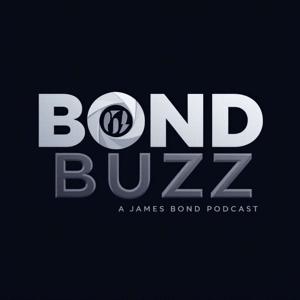 BOND BUZZ by Jon Auty and Bonita Drake