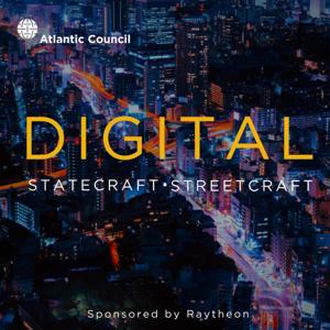 Digital Statecraft, Digital Streetcraft