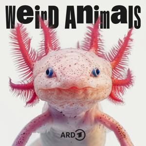 Weird Animals by rbb