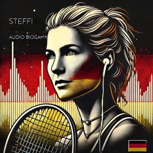 Steffi Graf - Audio Biography by Quiet. Please