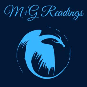 M+G Readings by M+G Readings