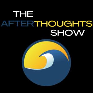 The After Thoughts Show with Zane Garza & Chris Chadwick