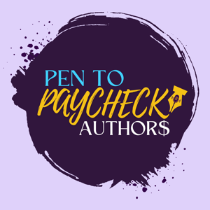 Pen to Paycheck Authors by pentopaycheckauthors