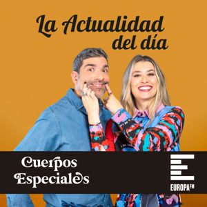 Informativo Cuerpos Especiales