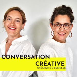 Conversation créative