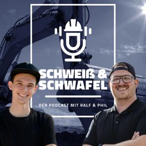Schweiß und Schwafel