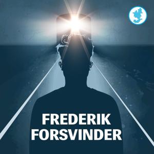 Frederik Forsvinder by Sjællandske Nyheder