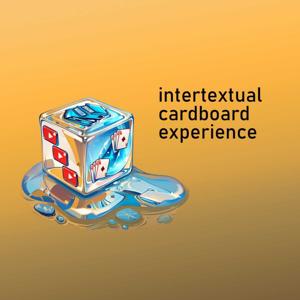 Intertextual Cardboard Experience by Ryan Vodnik