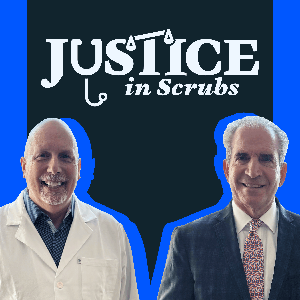 Justice in Scrubs