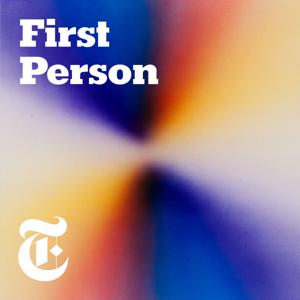 First Person by The New York Times