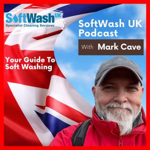 SoftWash UK Notebook LM Learning Podcast