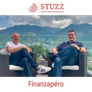 STUZZ - Finanzapéro (Cash für Dich und nicht für Banker)