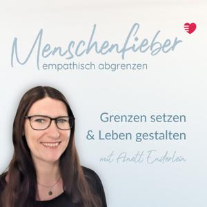 Menschenfieber Audioblog