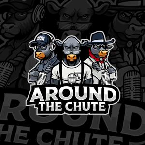 Around the Chute by Korbin, Vince, Joe