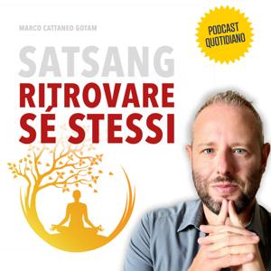 Satsang: Ritrovare Sé Stessi
