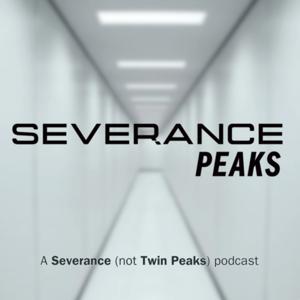 Severance Peaks by Severance Peaks