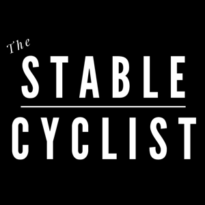 The Stable Cyclist by John Peter