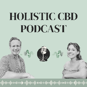 Holistic CBD Podcast