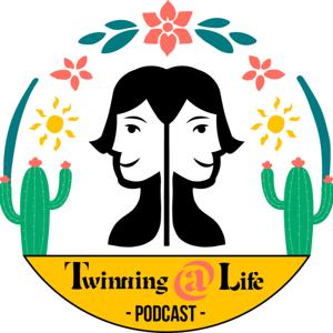 Twinning @ Life Podcast