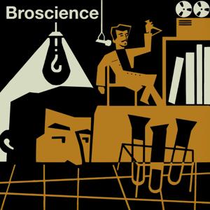 Broscience by Tim Gabel, RIN