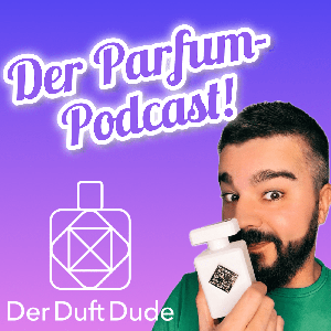 DerDuftDude - Der Parfum Podcast by DerDuftDude