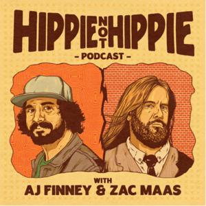 Hippie Not Hippie
