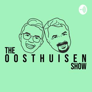 The Oosthuisen Show
