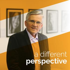 A Different Perspective Official Podcast