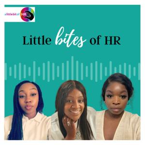 Little bites of HR