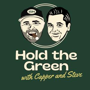 Hold The Green by Hold The Green