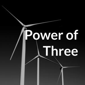 Power of Three