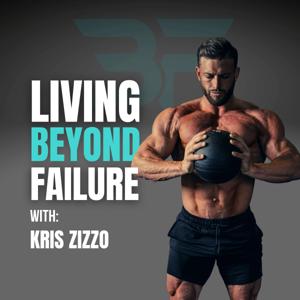 Living Beyond Failure by Kris Zizzo