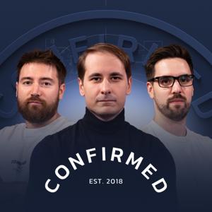 HLTV Confirmed - Counter-Strike Podcast by HLTV