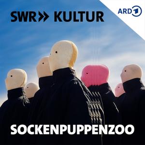 Sockenpuppenzoo – Angriff auf Wikipedia by SWR Kultur