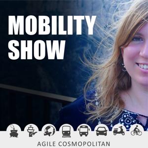 Mobility Show: Bewegende Innovationen