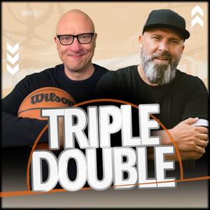 Triple Double by Niko BACKSPIN, Andre Dré Voigt