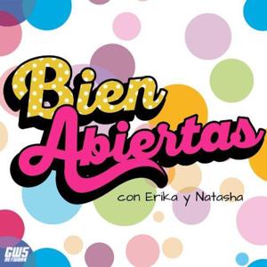 Bien Abiertas by Bien Abiertas