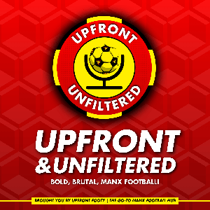 Upfront And Unfiltered
